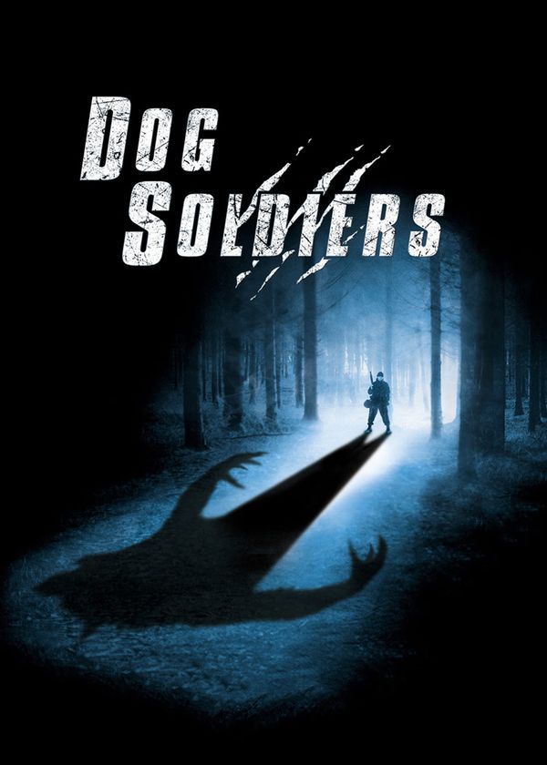 Dog Soldiers