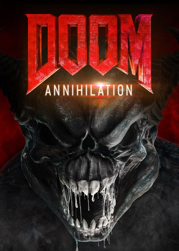 Doom: Diệt Vong