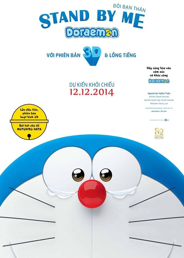 Doraemon: Đôi Bạn Thân