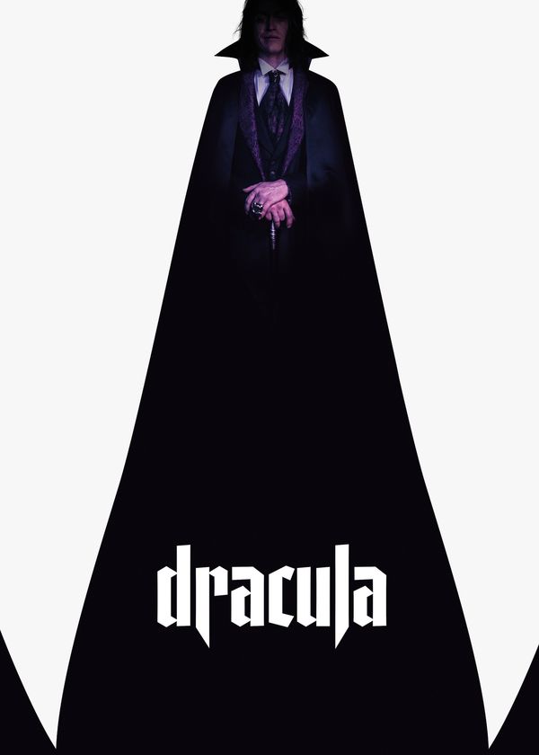 Dracula: Bản Tình Ca Bất Diệt
