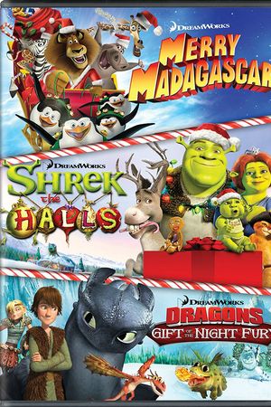 DreamWorks: Những tác phẩm kinh điển mùa lễ