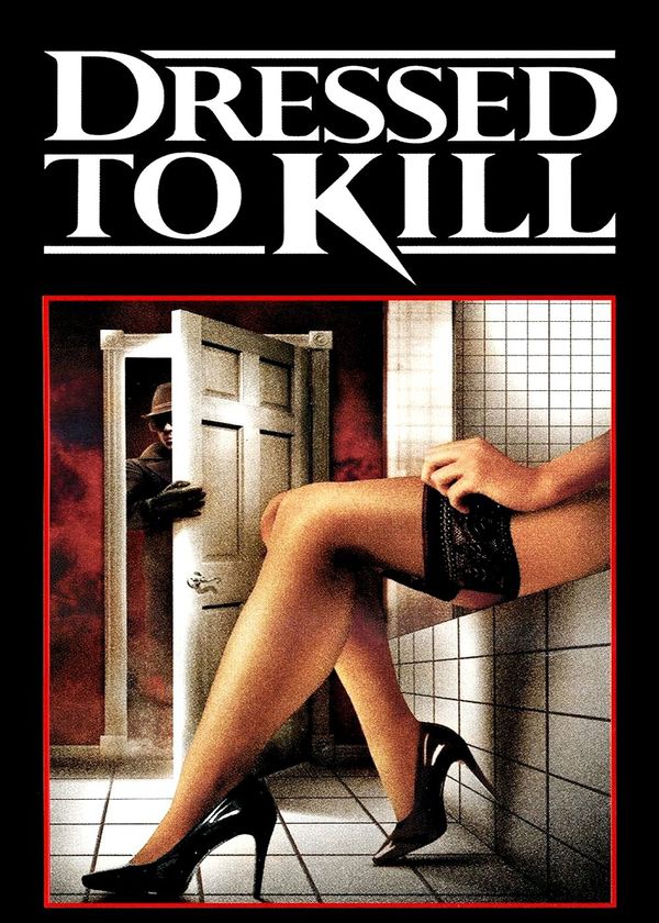 Dressed to Kill