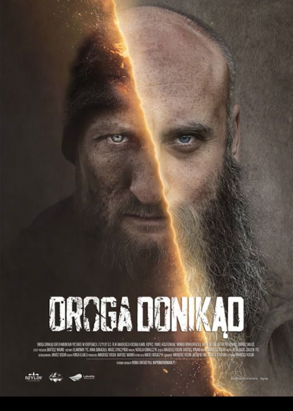 Droga donikąd