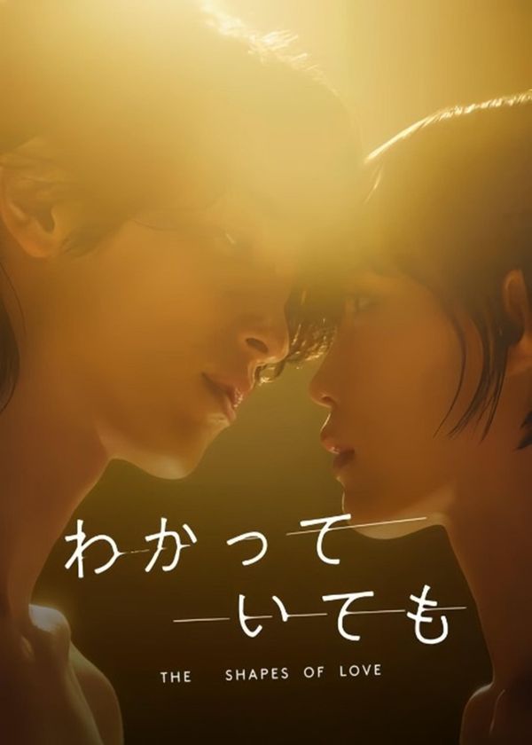 Dẫu Biết Dáng Hình Tình Yêu