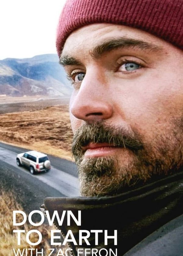 Du hí cùng Zac Efron (Phần 1)