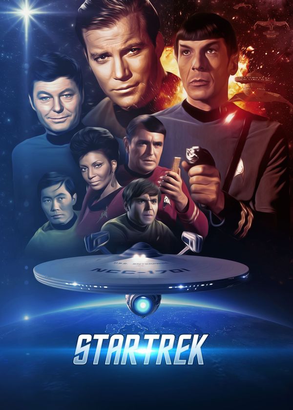 Du Hành Giữa Các Vì Sao (Phần 2)