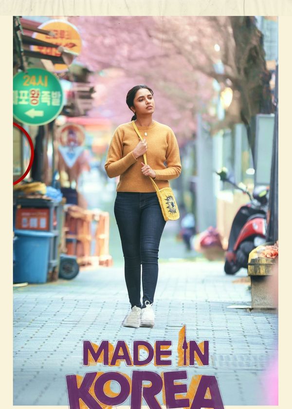 Dấu Ấn Hàn Quốc