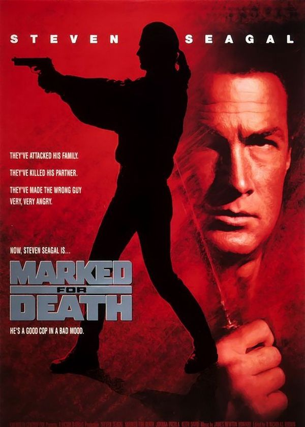 Dấu Ấn Tử Thần