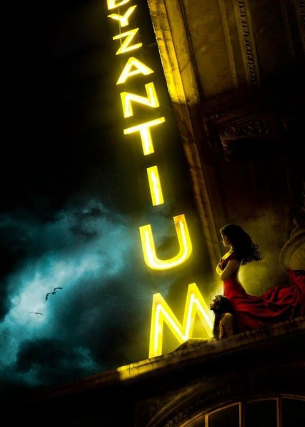 Dấu Vết Ma Cà Rồng​