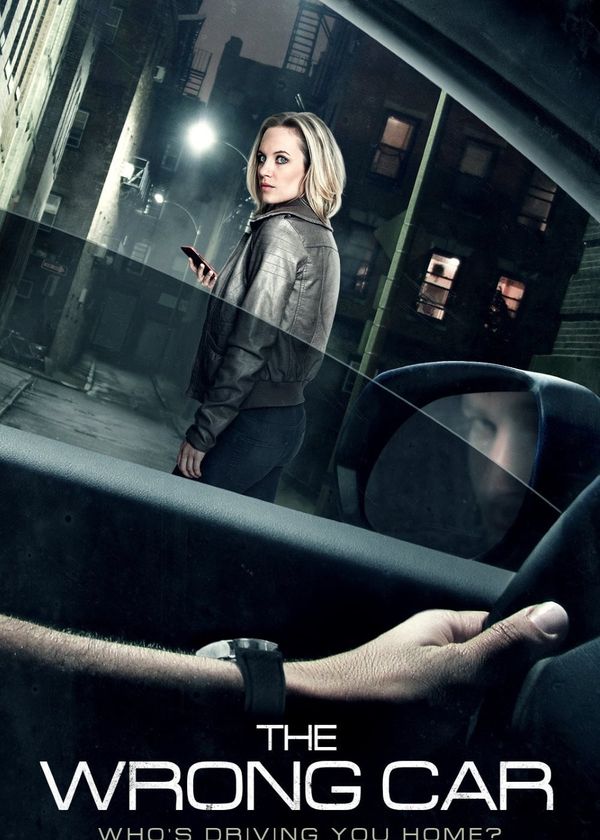 Dấu Vết Trong Xe Hơi