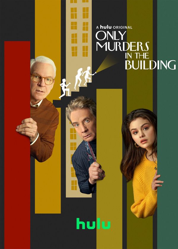 Duy Nhất Trong Tòa Nhà (Phần 1)