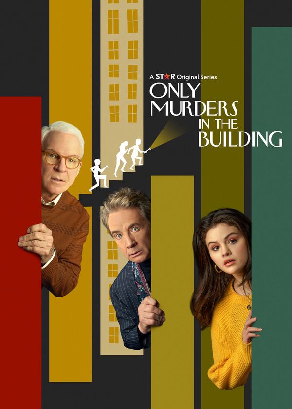 Duy Nhất trong Tòa Nhà (Phần 2)