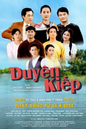 Duyên Kiếp