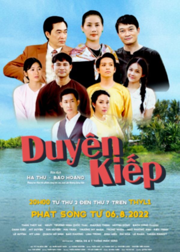 Duyên Kiếp