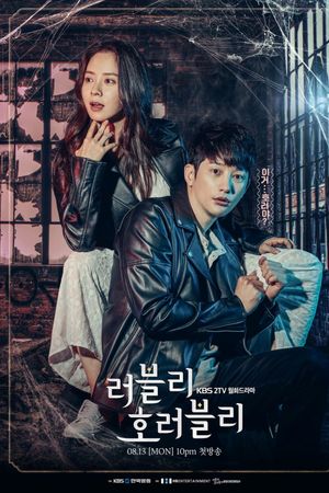 Duyên Phận Đáng Sợ