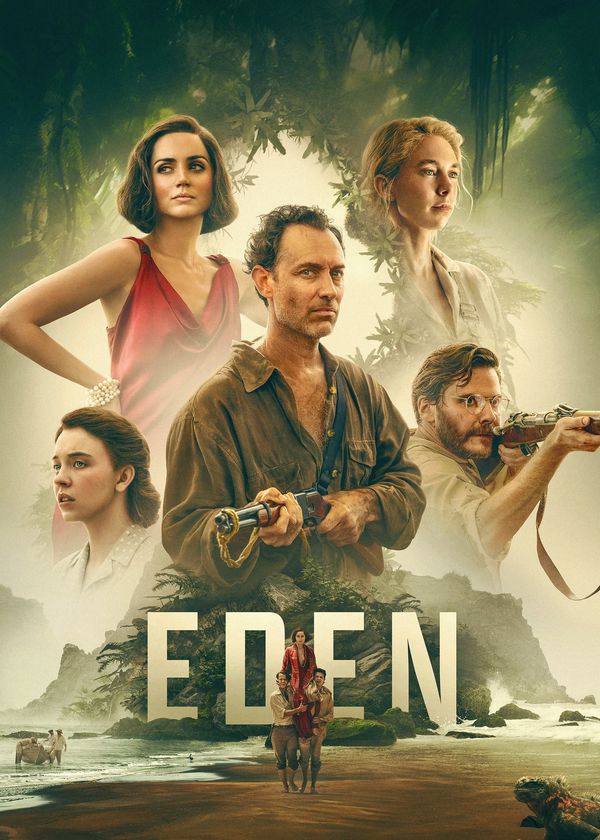 Eden