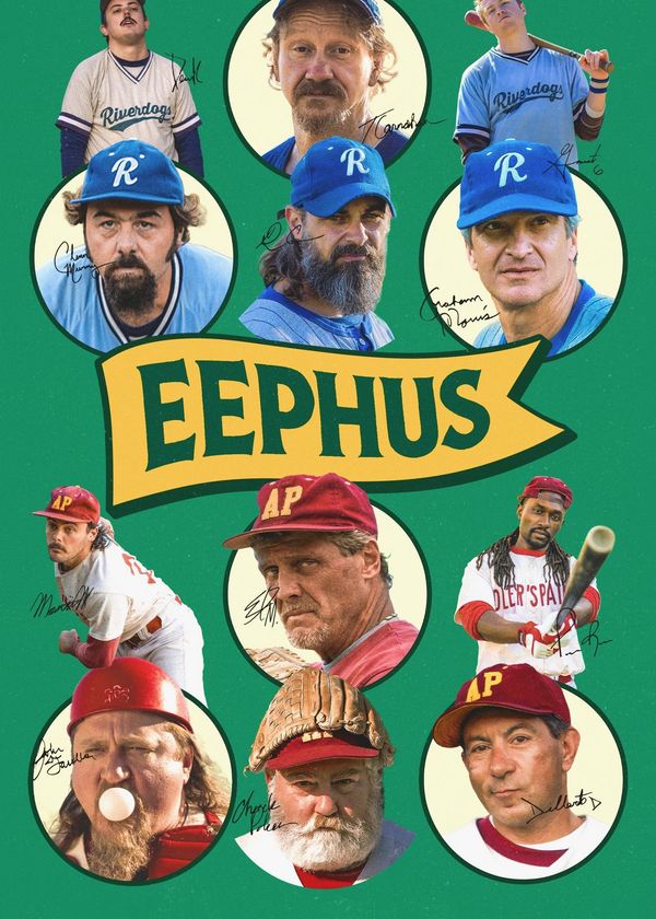 Eephus