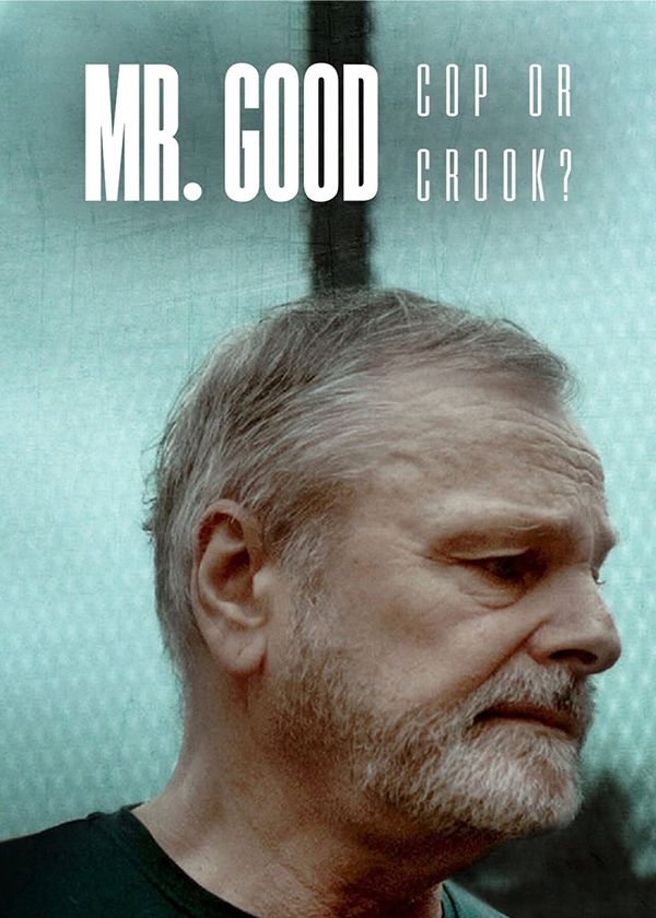 Eirik Jensen: Cảnh Sát Hay Tội Phạm?