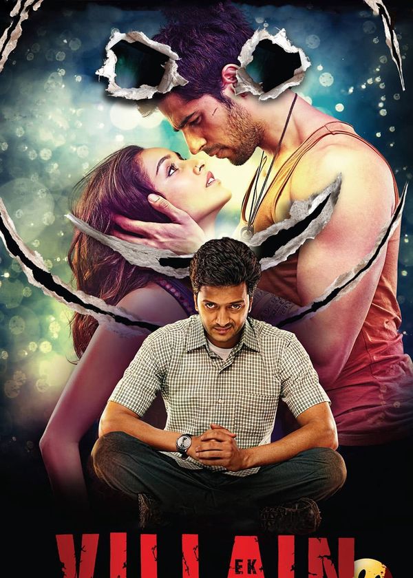 Ek Villain