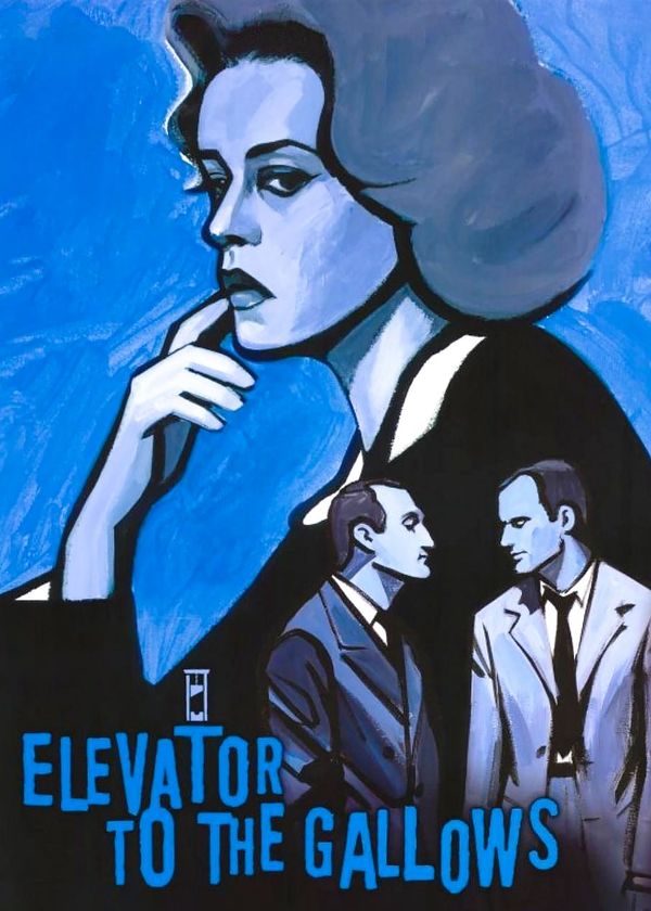 Elevator to the Gallows