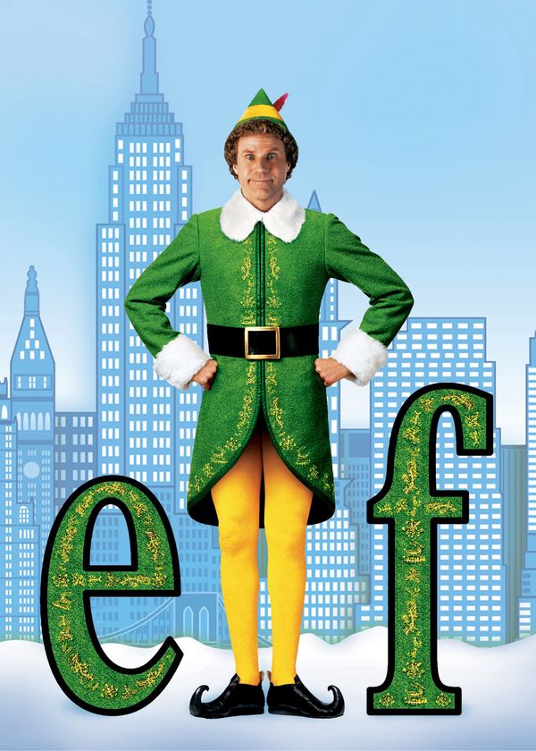 Elf