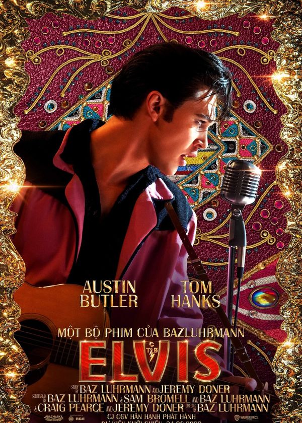 Elvis