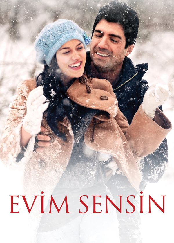 Em Là Gia Đình Của Anh