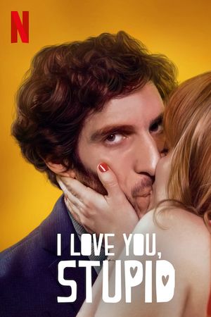 Em yêu anh, ngốc ạ