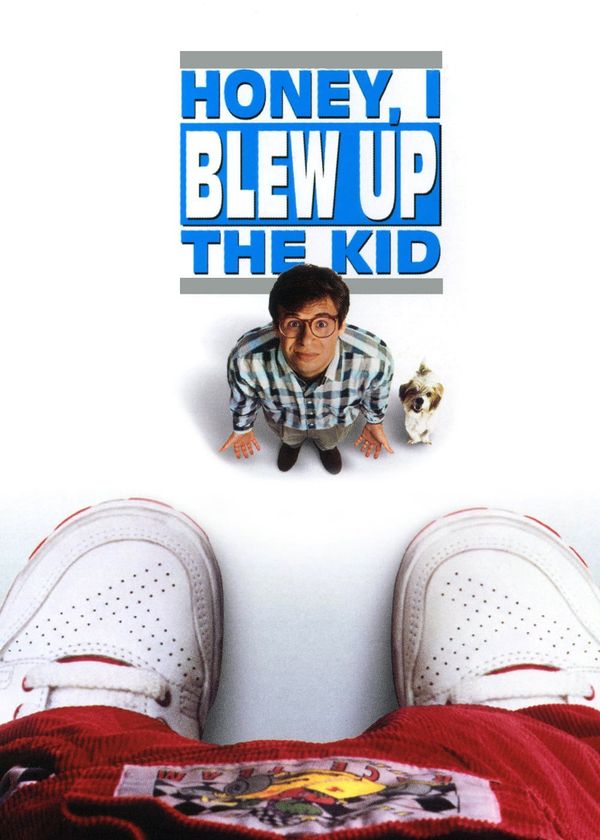 Em Yêu, Anh Đã Phóng To Các Con