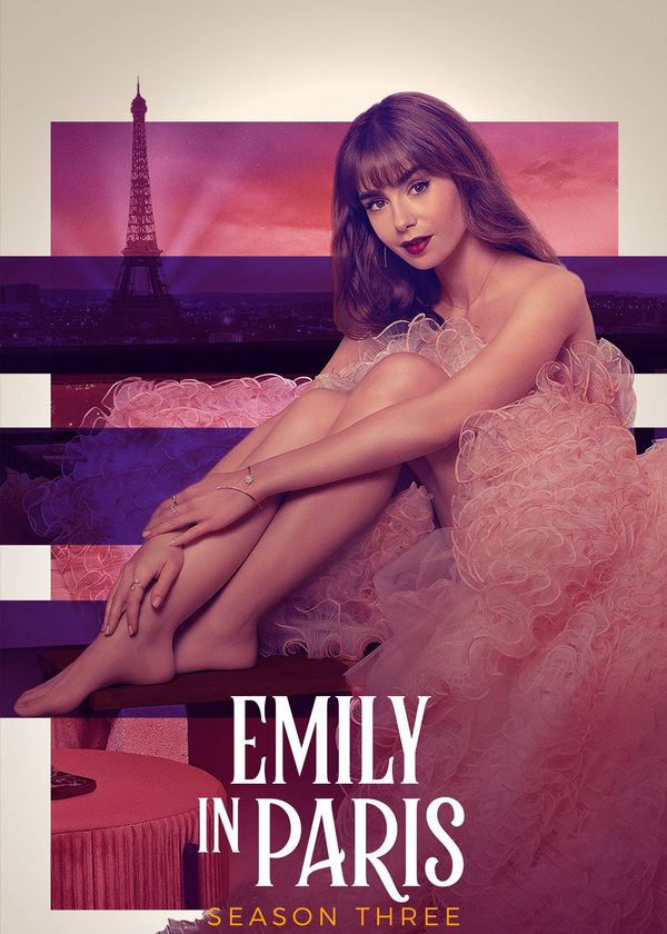 Emily Ở Paris (Phần 3)