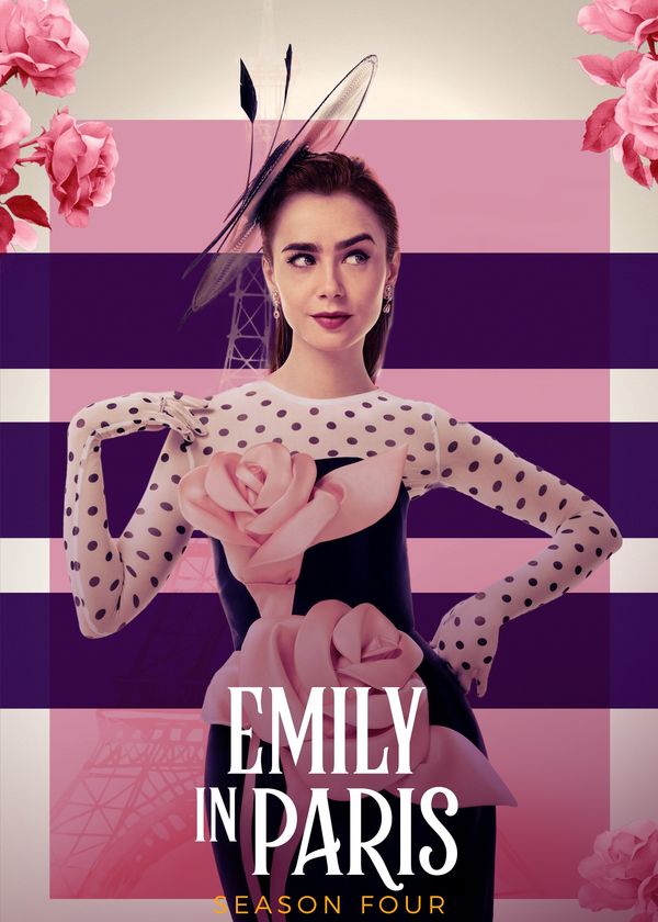 Emily Ở Paris (Phần 4)