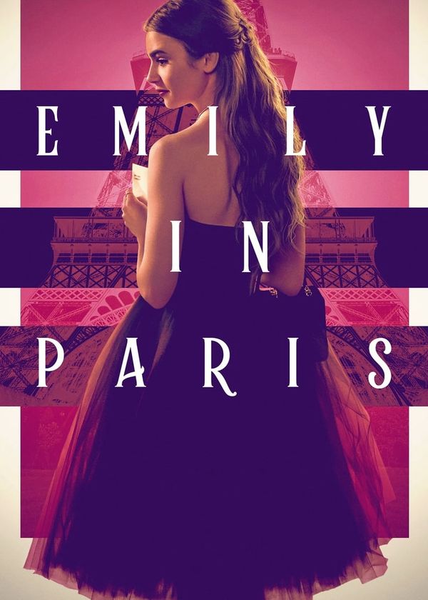 Emily ở Paris