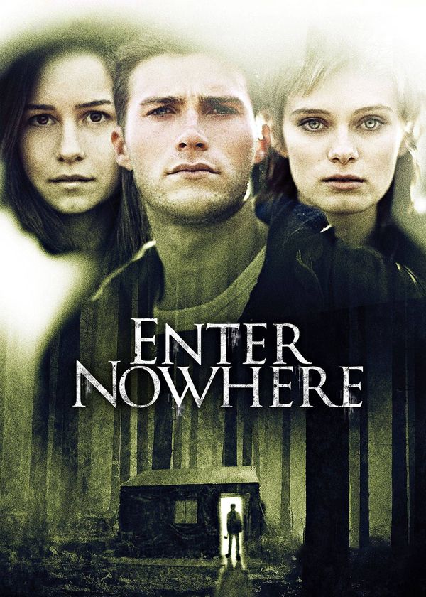 Enter Nowhere
