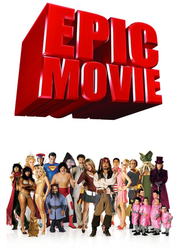 Epic Movie