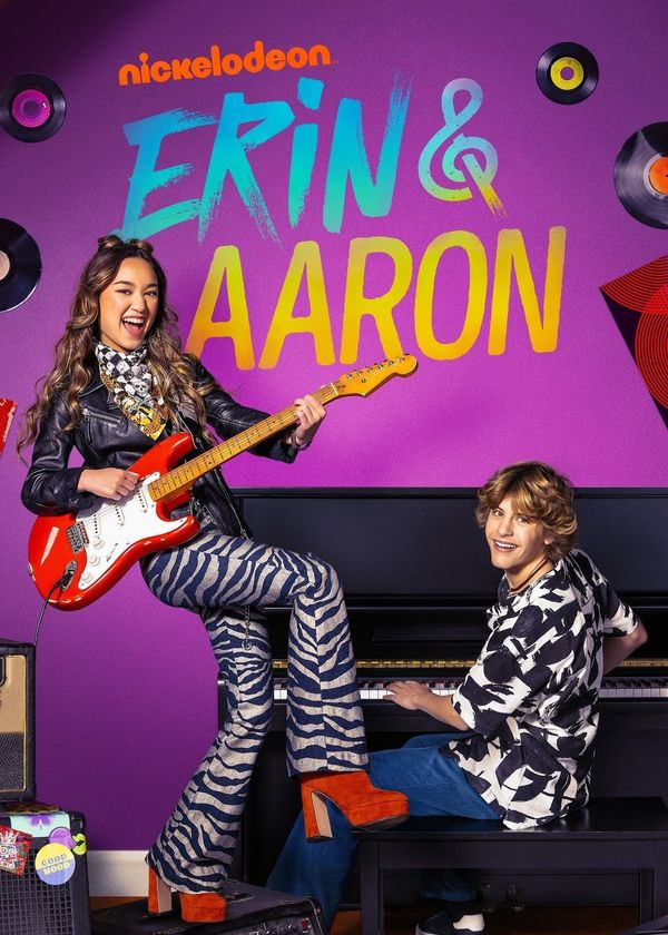 Erin Và Aaron