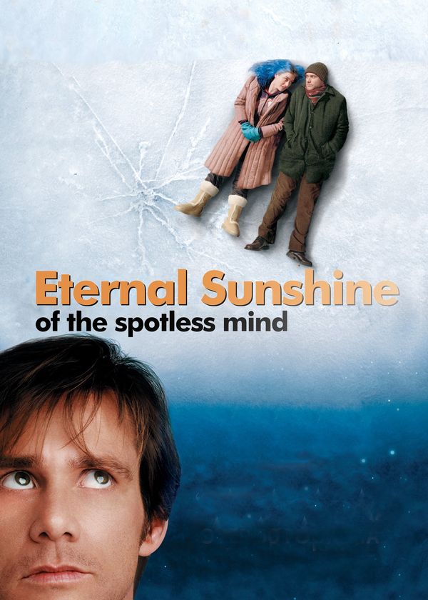 Eternal Sunshine of the Spotless Mind