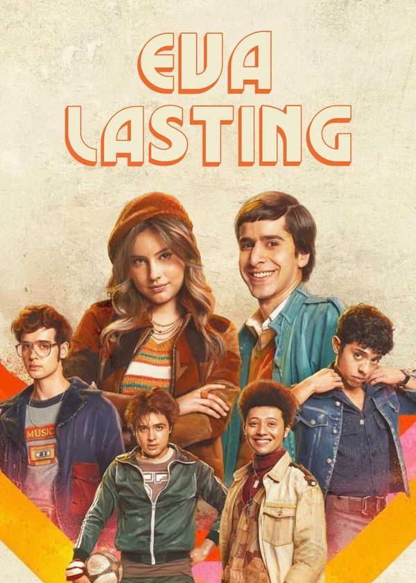 Eva Mãi Mãi (Phần 3)