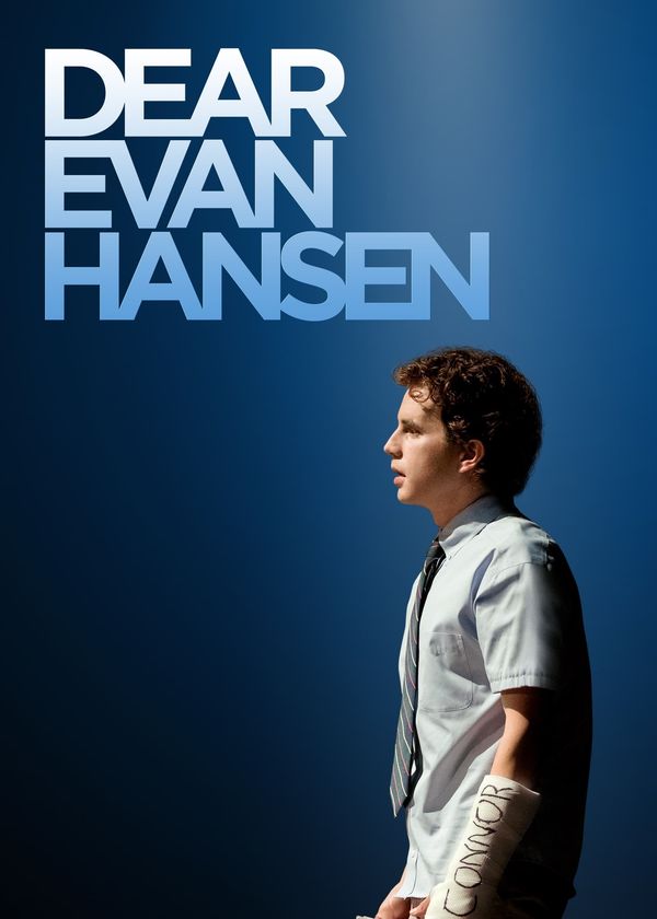 Evan Hansen Thân Mến