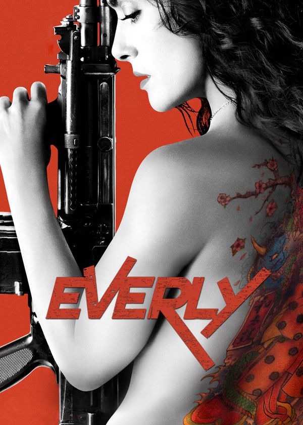 Everly