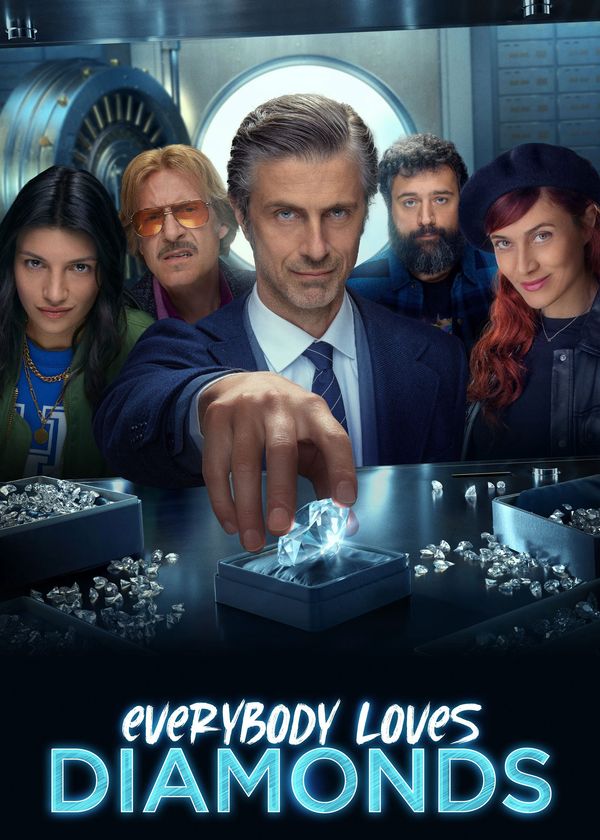 Everybody Loves Diamonds