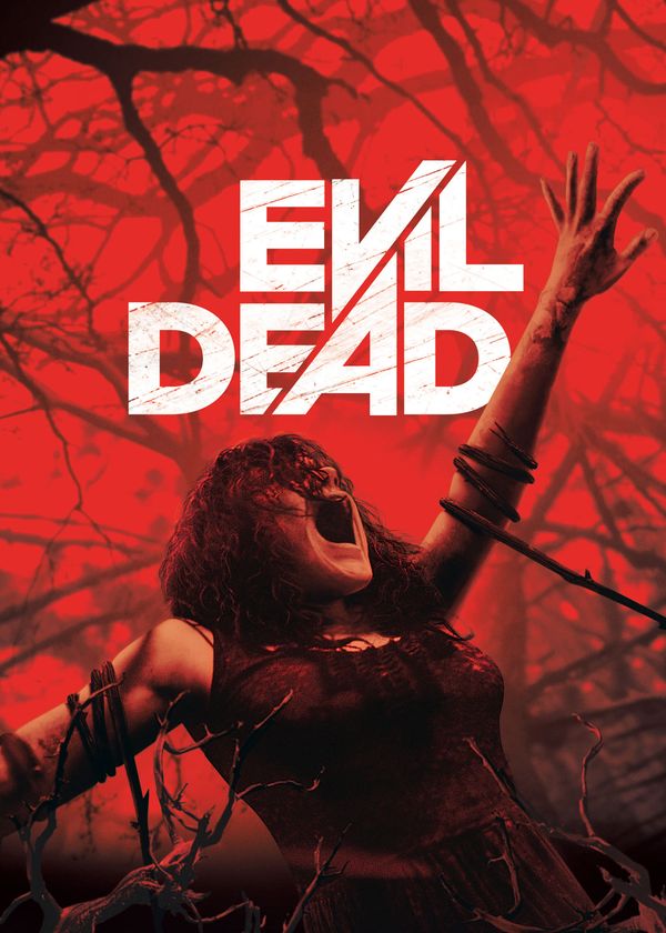 Evil Dead