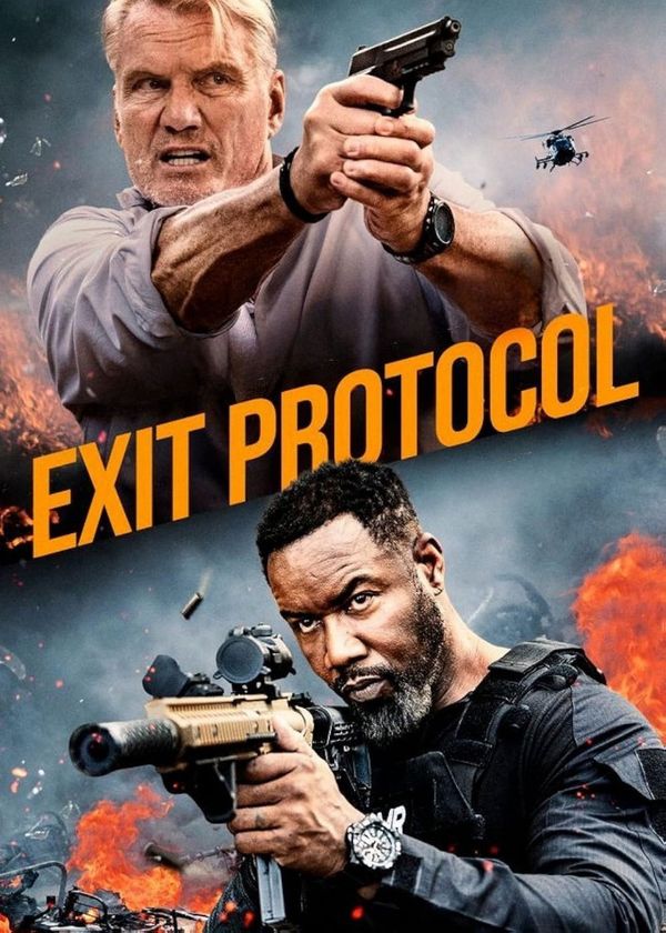 Exit Protocol