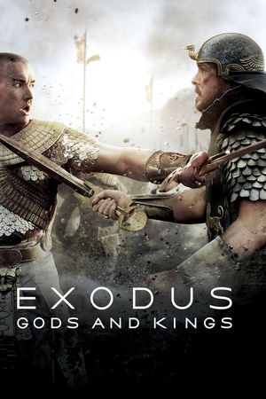 Exodus: Cuộc Chiến Chống Pharaoh