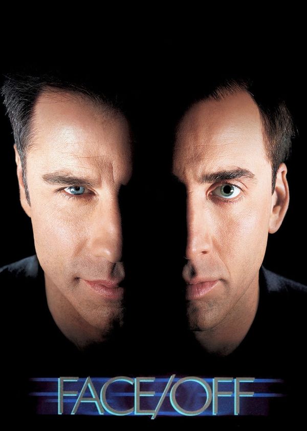 Face/Off
