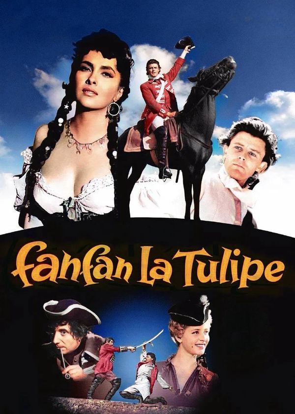 Fanfan la Tulipe