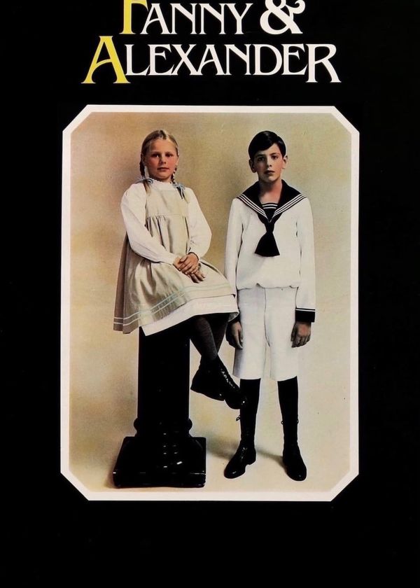 Fanny Và Alexander