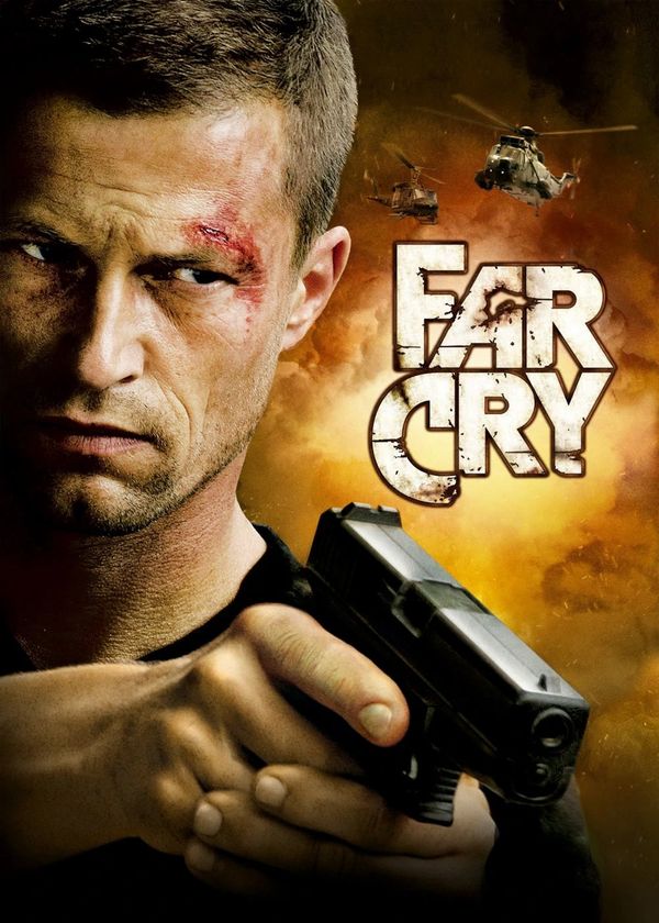 Far Cry
