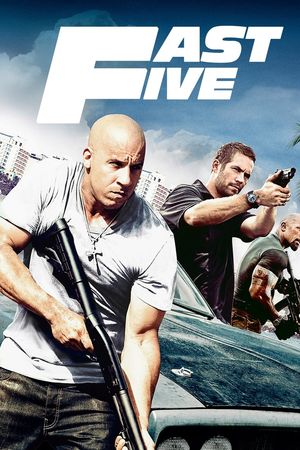 Fast Five