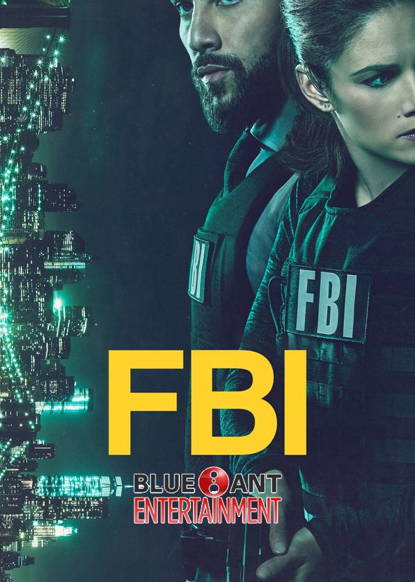 FBI S3