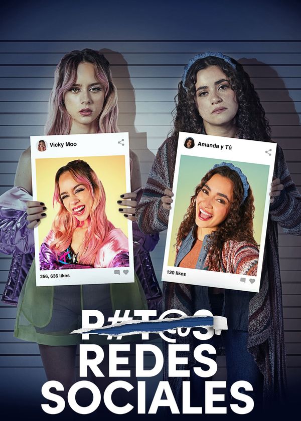 F#Ck1Ng Social Media